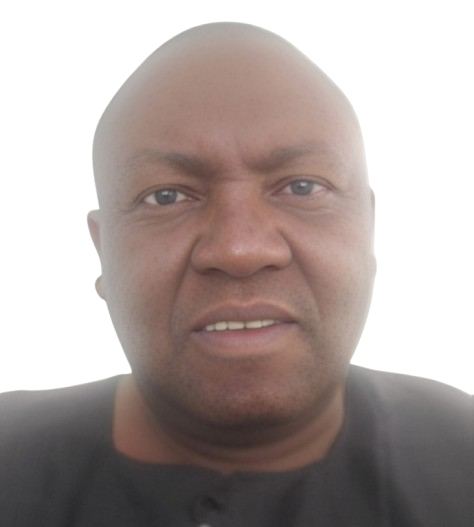 Prof Ankalo Shitandi Alfred