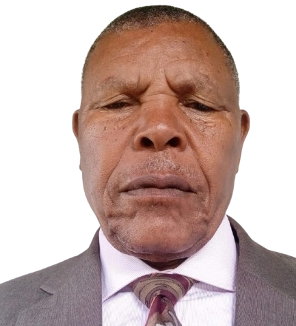Chairperson BOG